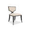 First Chair-Ivory