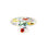 Primavera Porcelain Cake Stand
