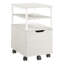 Classeur vertical mobile 1 tiroir Slas-1115226332