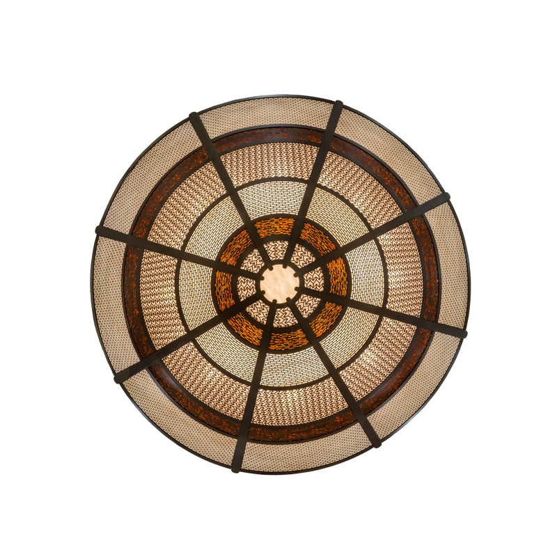 120"W Kalahari Pendant