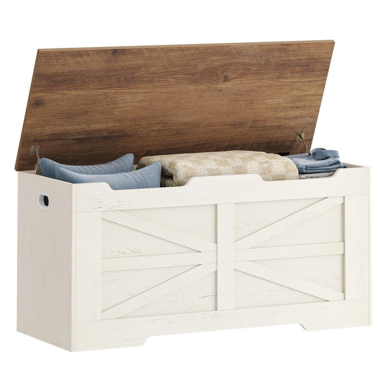 Storage Bench
