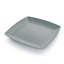 Assiette plate en mélamine 10,5 po Gibson Home Grayson