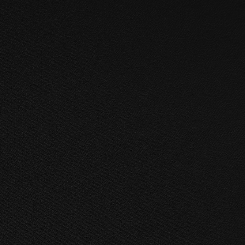 Rideau 100% occultant avec œillets Sheridan, L 40 po x L 84 po, Noir
