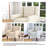 Stephanny 29" Wide Tufted Upholstered Armchair with Solid Wood Legs-209589151