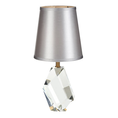 Moreland Crystal Table Lamp