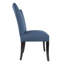 Chaise rembourrée Canonbury Carleton-1335202900