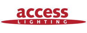Logo Access Lighting