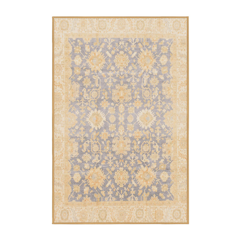 Tapis abstrait moderne 3855, Tapis de couloir 2 pi x 5 pi