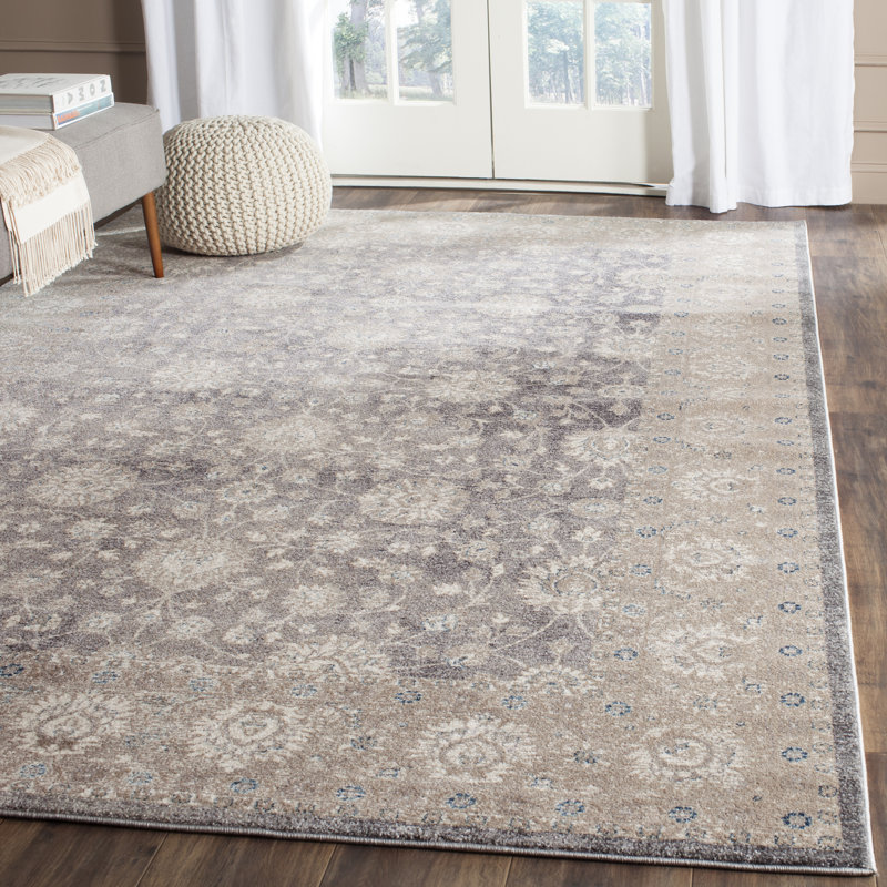 Astoria Oriental Area Rug, Rectangle 155 x 231 cm