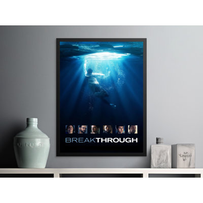Comerford No Frame Print