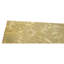 Hand Knotted Area Rug in Straw And Ivory