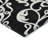 Chayden Flatweave Washable Damask Indoor / Outdoor Rug-98168763