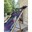 Trina Reclining Deck Chair