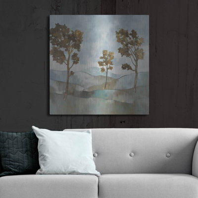 «Rolling Hills 1» par Graham Reynolds