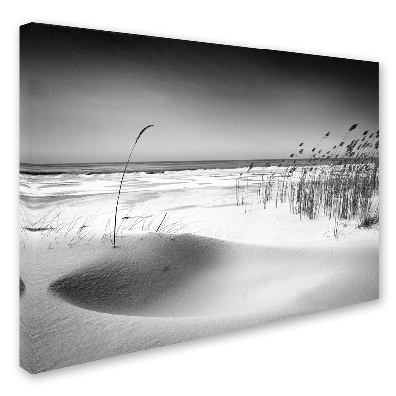 Wrapped Canvas Wall Art - Reinis Cirulis 'Orchestra' Wall Art for Living Room, Bedroom, or Office Décor - 14x19