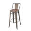 Tabouret de bar 29,13 po Dhanvin