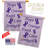 Double Sided 40'' H x 28'' W Polyester Flag Set-44746490