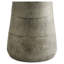Thera Handcrafted Ceramic Table Vase-1593436268-1593436269