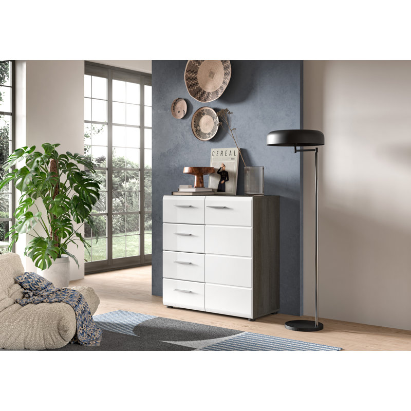 Salsa Chest Of Drawers