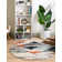 Tucson Geometric Indoor Rug