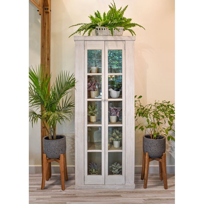 Lusah Dining Cabinet