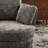 Chemaia Upholstered Swivel Barrel Chair-436219769