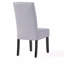 Chaise de salle à manger pertica kd-111635660-111635649