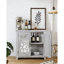 34.37 " W Sideboard