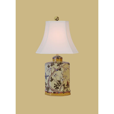 Sewell Porcelain Table Lamp