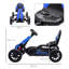HOMCOM Go Kart Toy