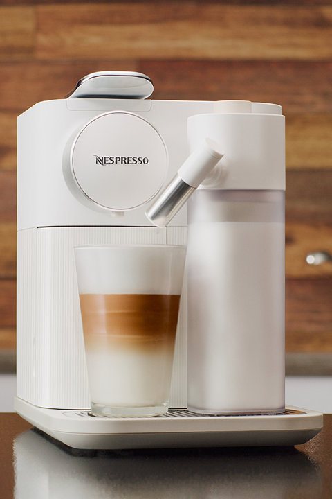 Shop Single-Serve Espresso