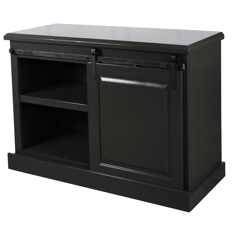 Croyd Media Console, Gray