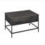 Table basse 39 po Cliff