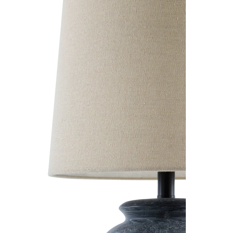 Lochan Ceramic Table Lamp