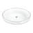 IDesign Linus Plastic Lazy Susan