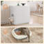 Litter Box Enclosure