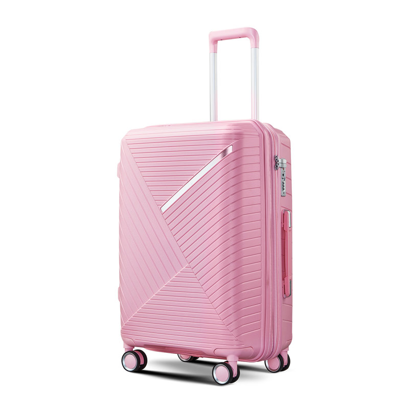 Luggage Sets 4 Piece