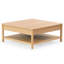 Table basse à 1 tiroir en bois Kaplan-1759380540