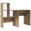 Credenza Desk