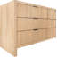 Commode 6 tiroirs Fairfax-909964143