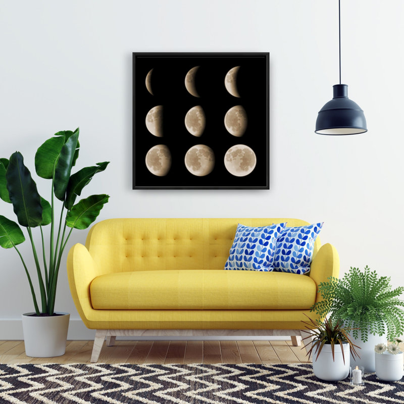 " Eclipse In Nine Phases "