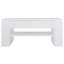 Jahmyia Sled Coffee Table with Storage-585538375-547490559