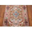 Tapis oriental gris en laine 2 x 3