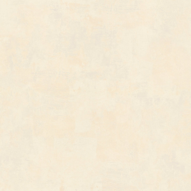 Earth Collection Smooth Mottle Effect Wallpaper Roll, Cream