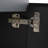 Floating Wall-Mounted Bathroom Vanity