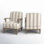 Fauteuil de ferme l 28 po Amilio-1354618590