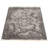 Massie Viscose Abstract Indoor Rug