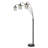 Aadon 89 " Tree Floor Lamp