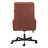 Michiel Sable Office Chair Brown-124667605