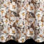 Adebisi Semi Sheer Curtains Single Panel-644337959
